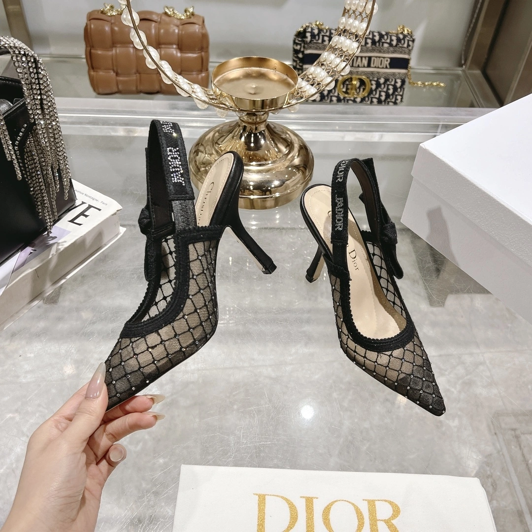 COCO-- 4ior KCV039SET_S04X sheepskin Heel height：8.5CM Capture item:E-X187A0998